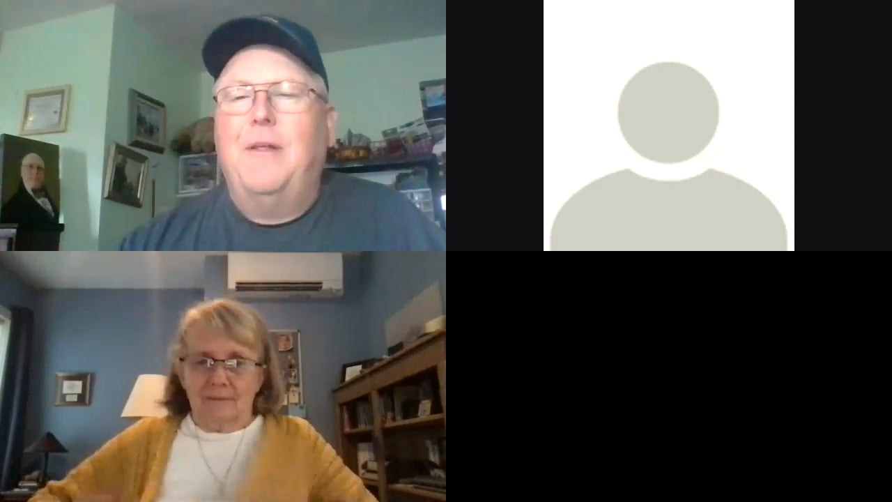 Shelburne Select Board – April 25, 2022