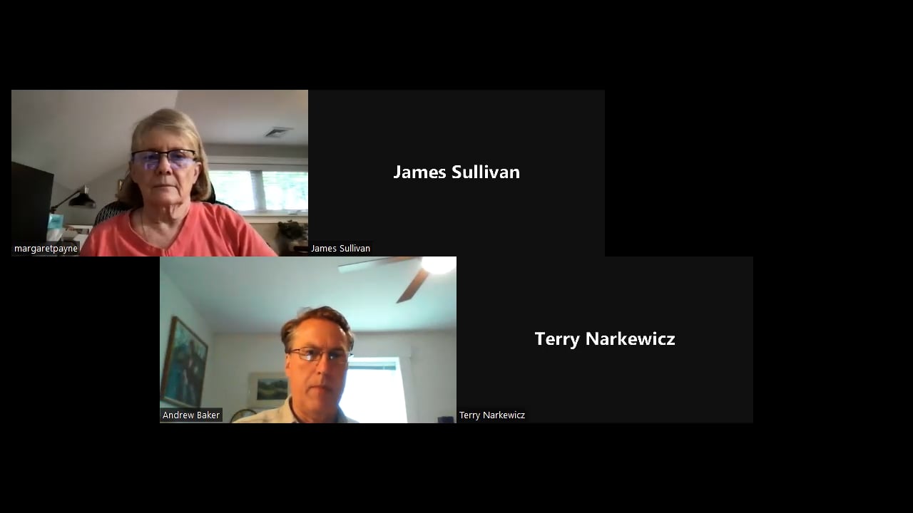 Shelburne Select Board – June 6, 2022