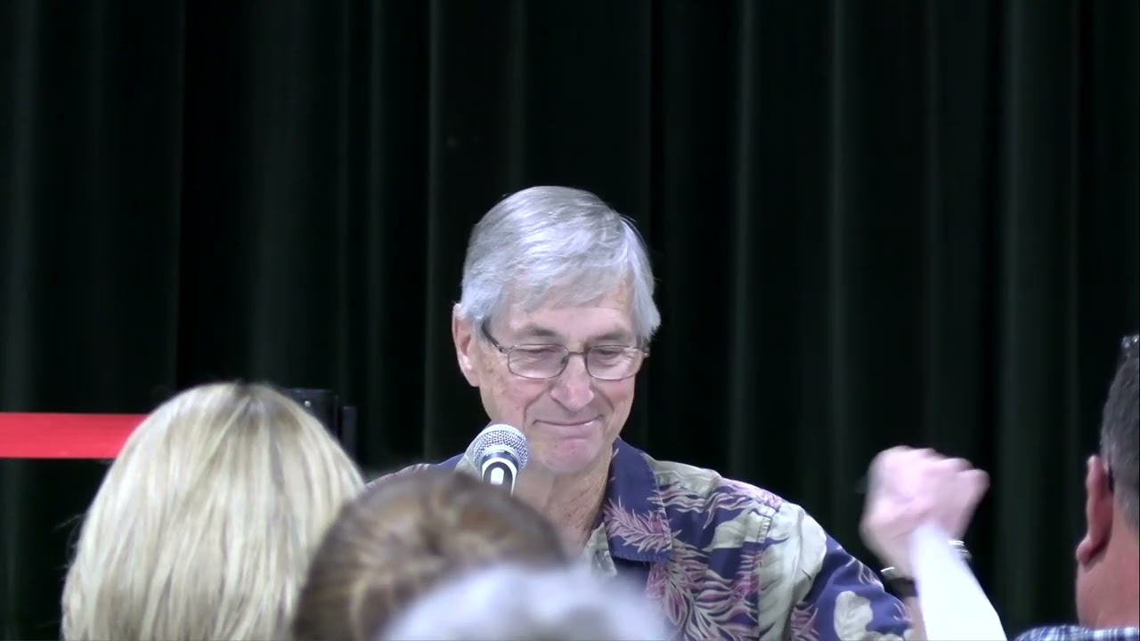 Shelburne Special Town Meeting, August 14, 2023