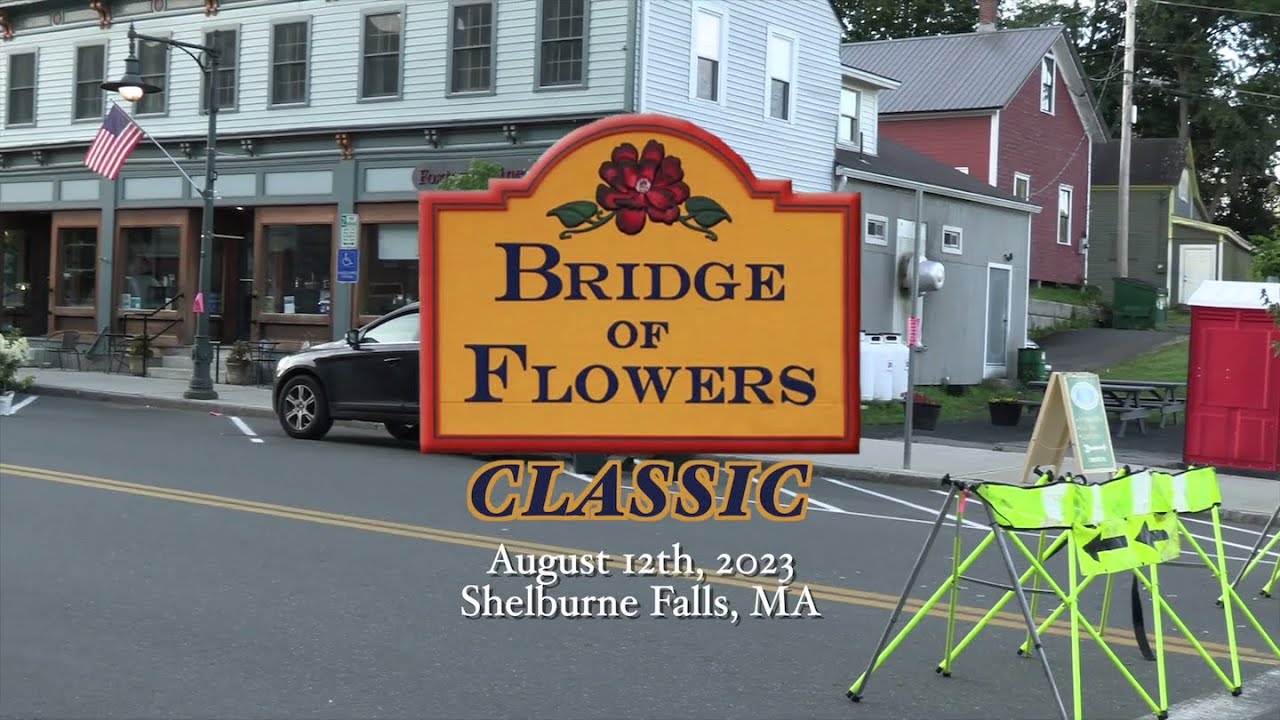 Bridge of Flowers Race 2023