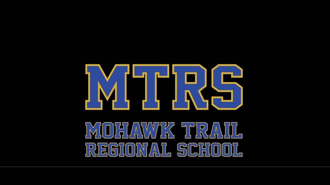 Mohawk Trail Regional School Winter Concert – December 20, 2023