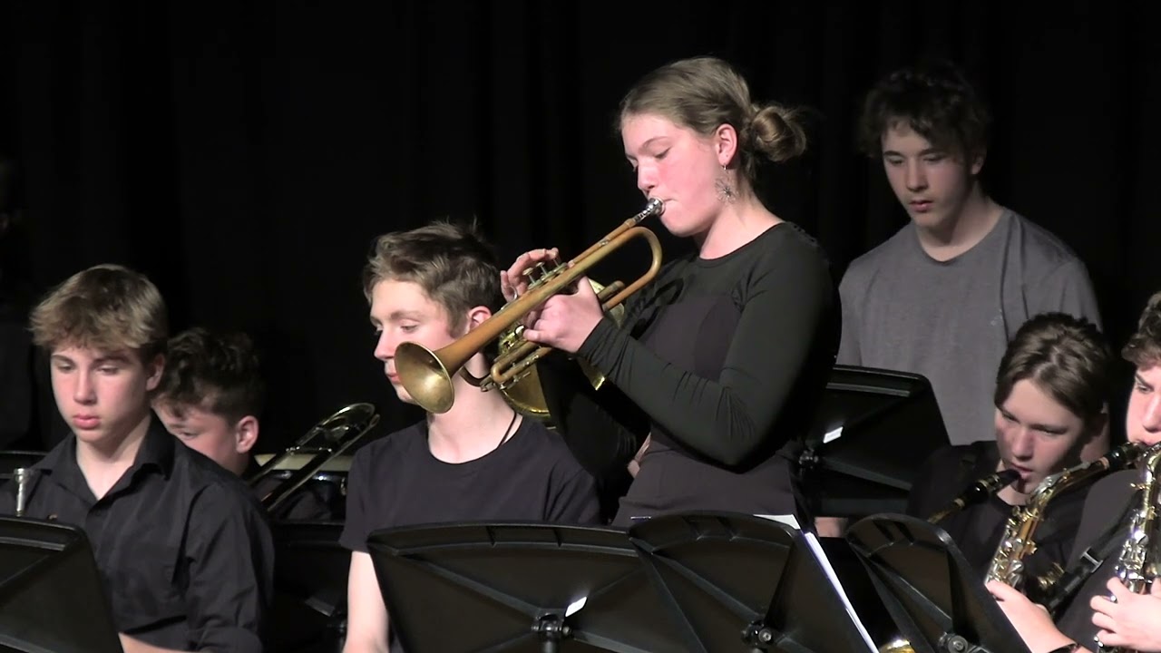 MTRS Spring Concert 2025