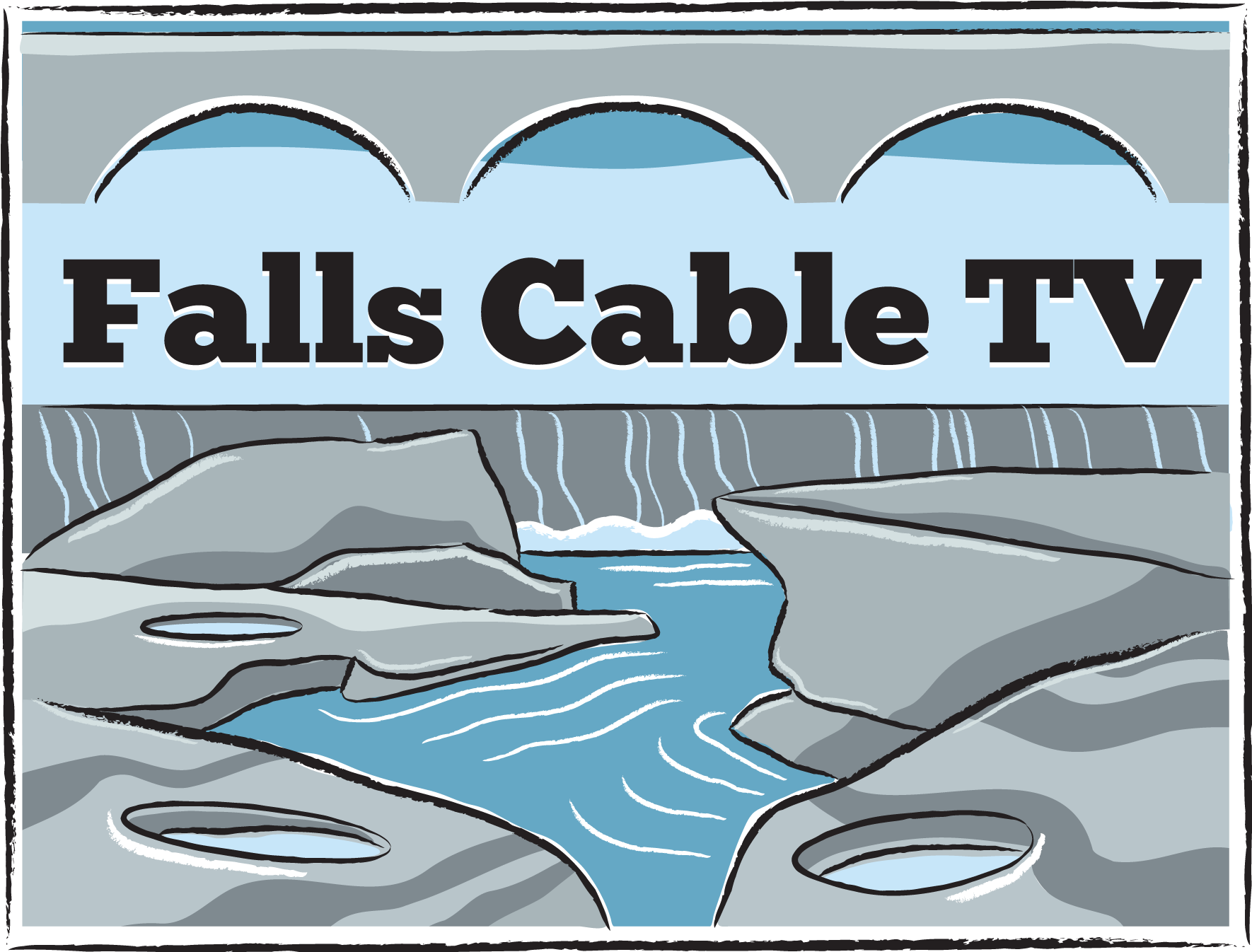 Falls Cable