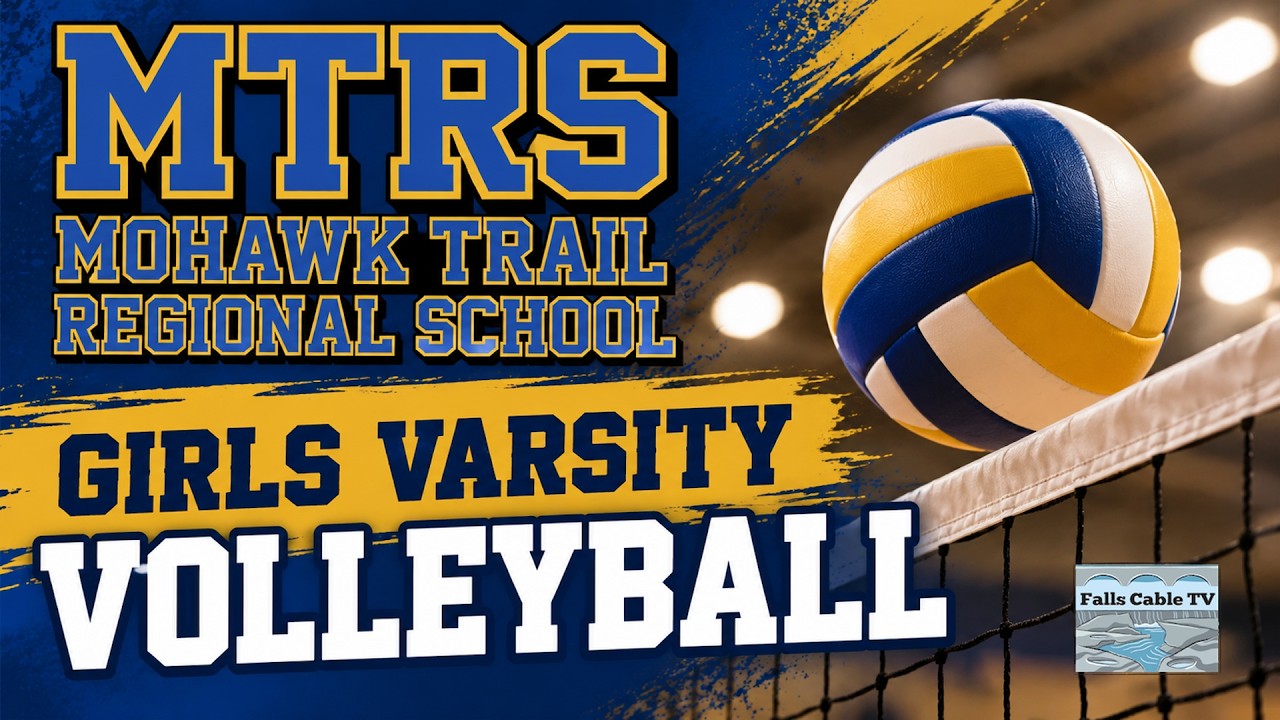 Girls Volleyball: MTRS vs FCTS, Oct. 20, 2026